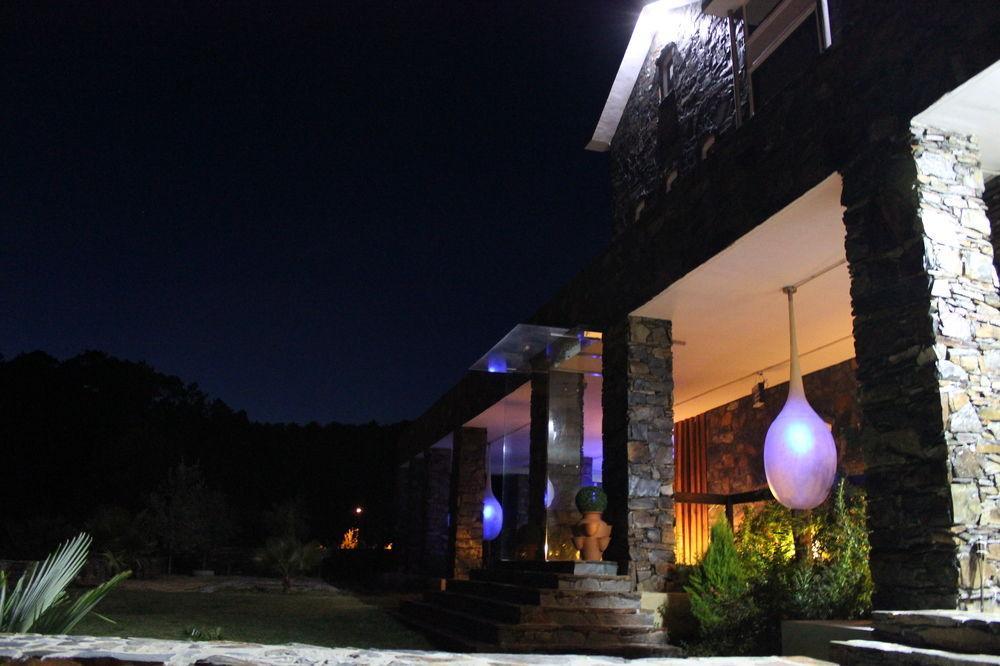 A Casa do Tio Tenente Ermida  Exterior foto